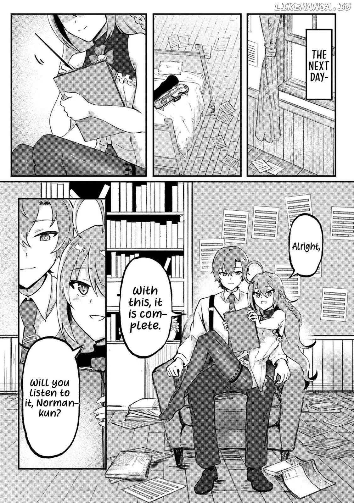 Manga page 23