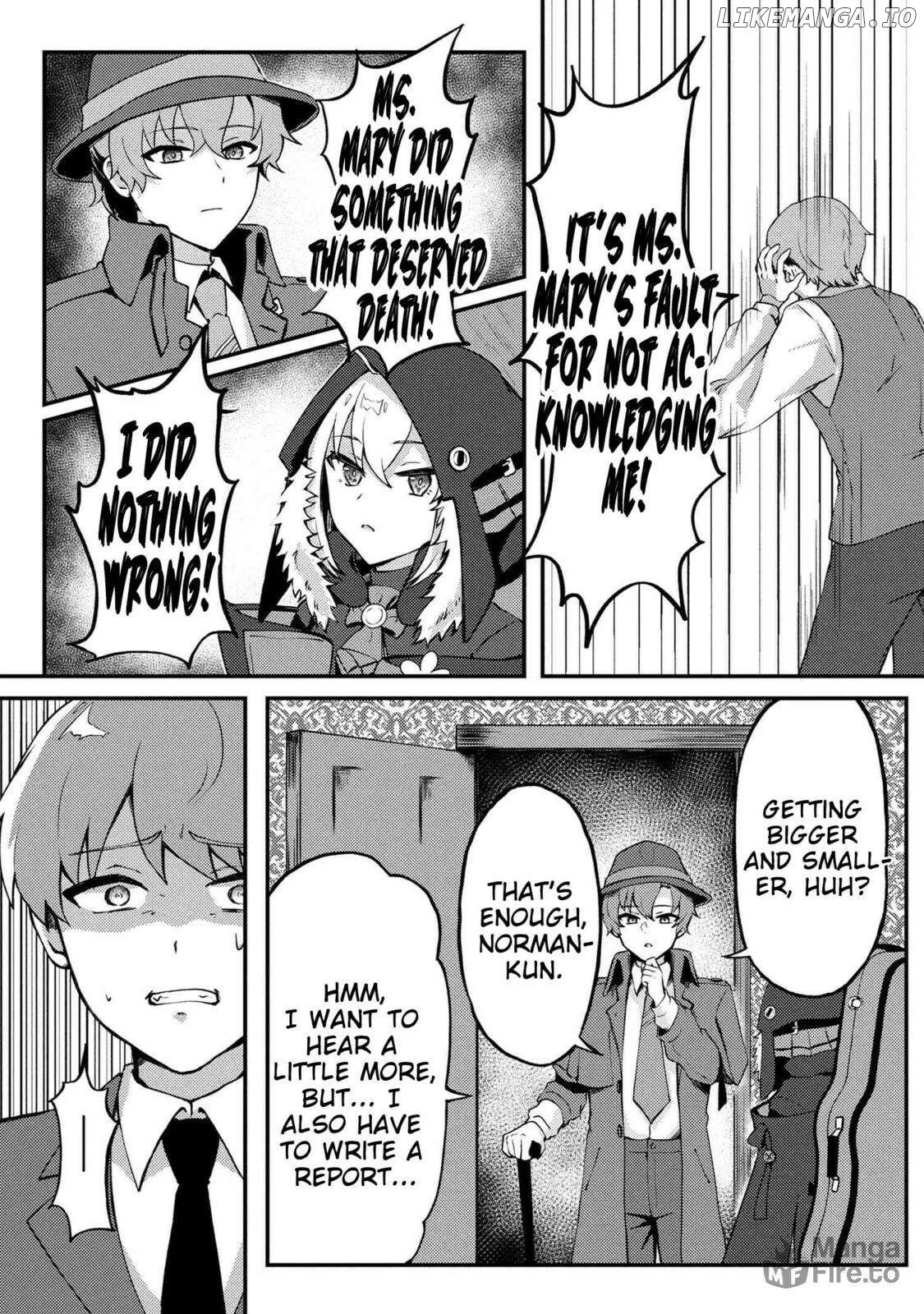 Manga page 9