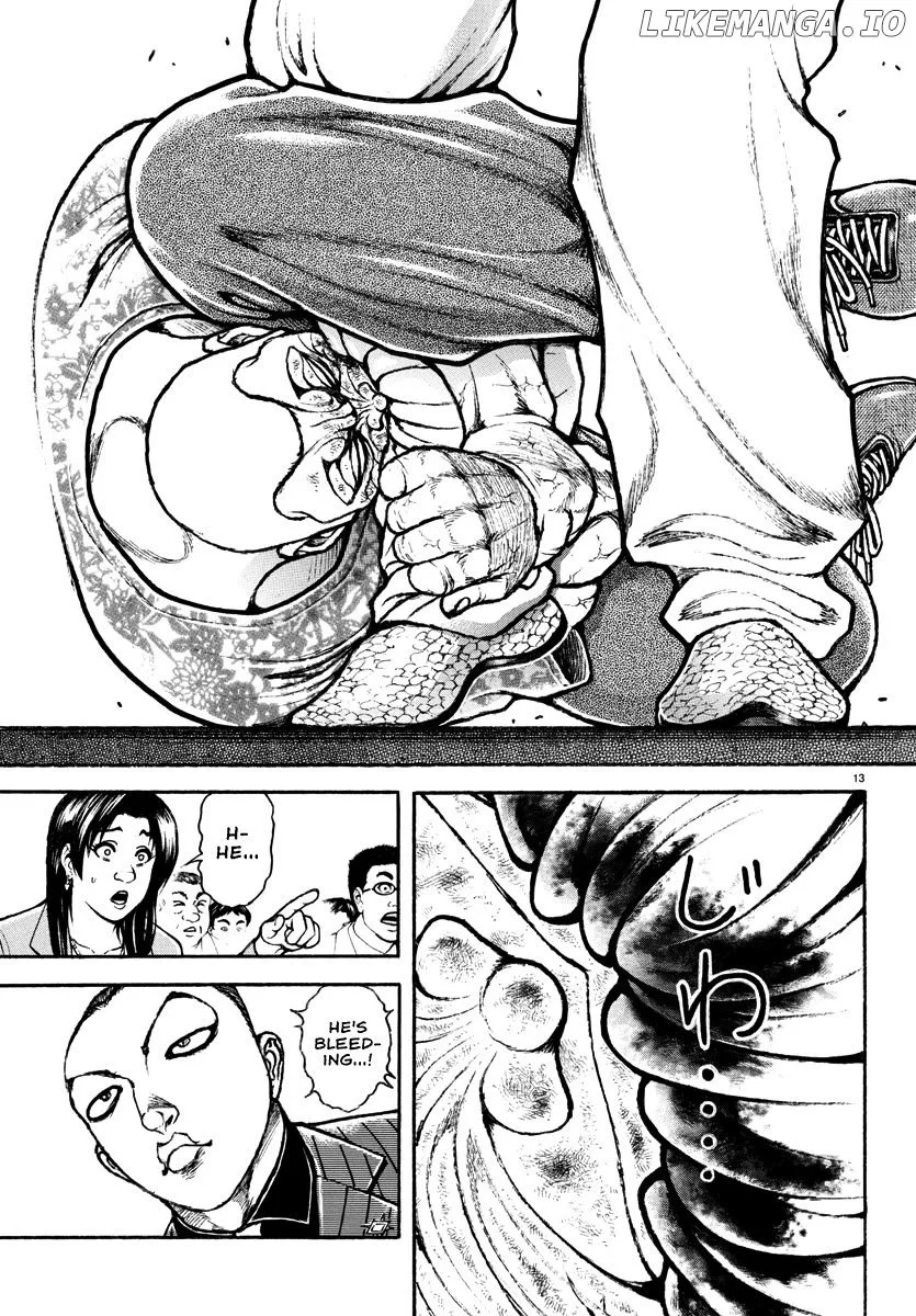 Manga page 13
