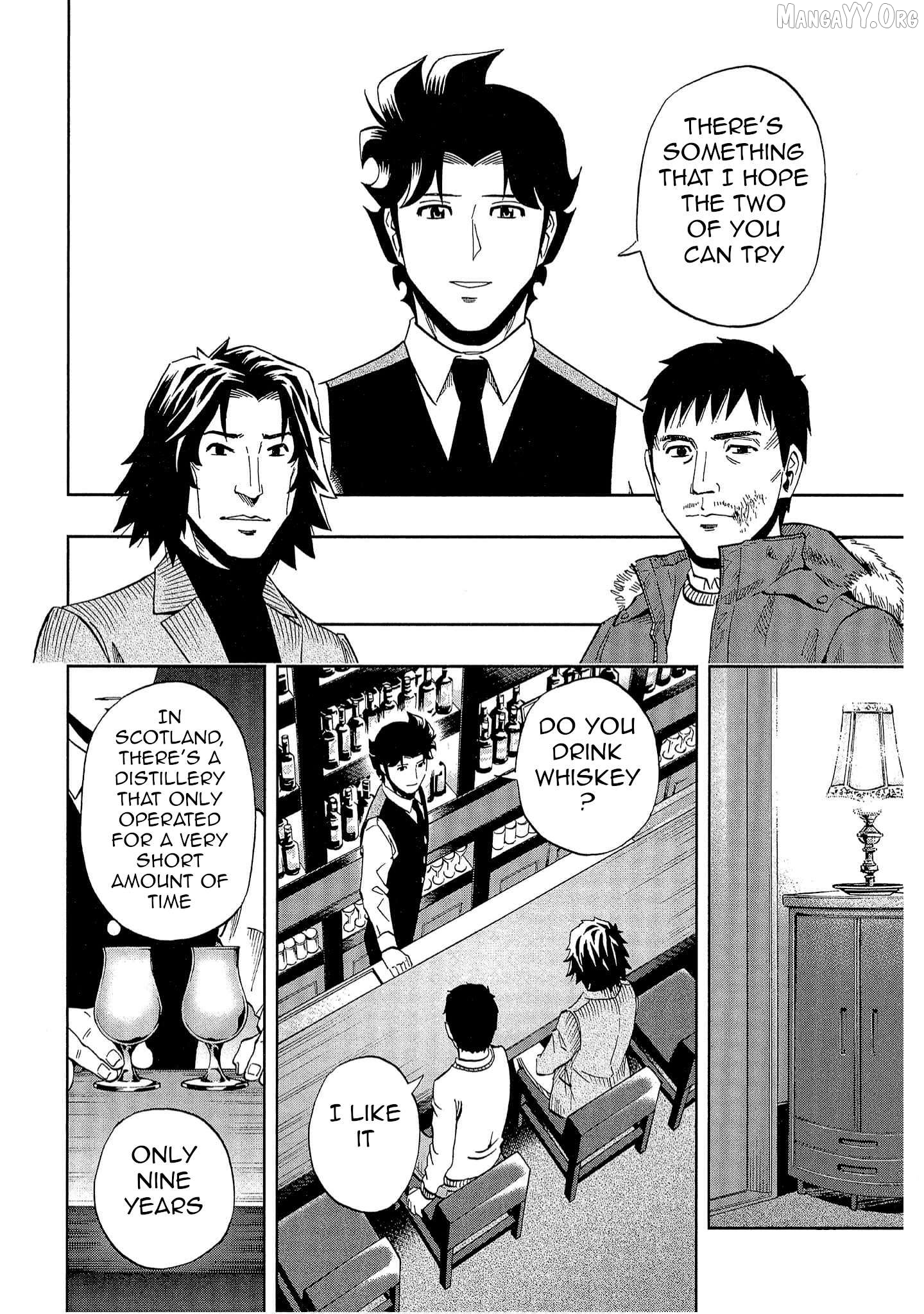 Manga page 22