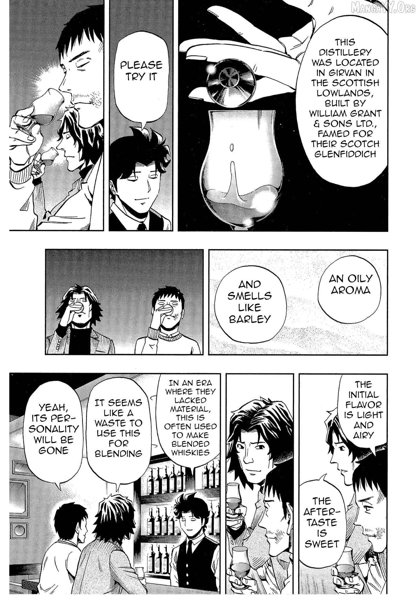 Manga page 23