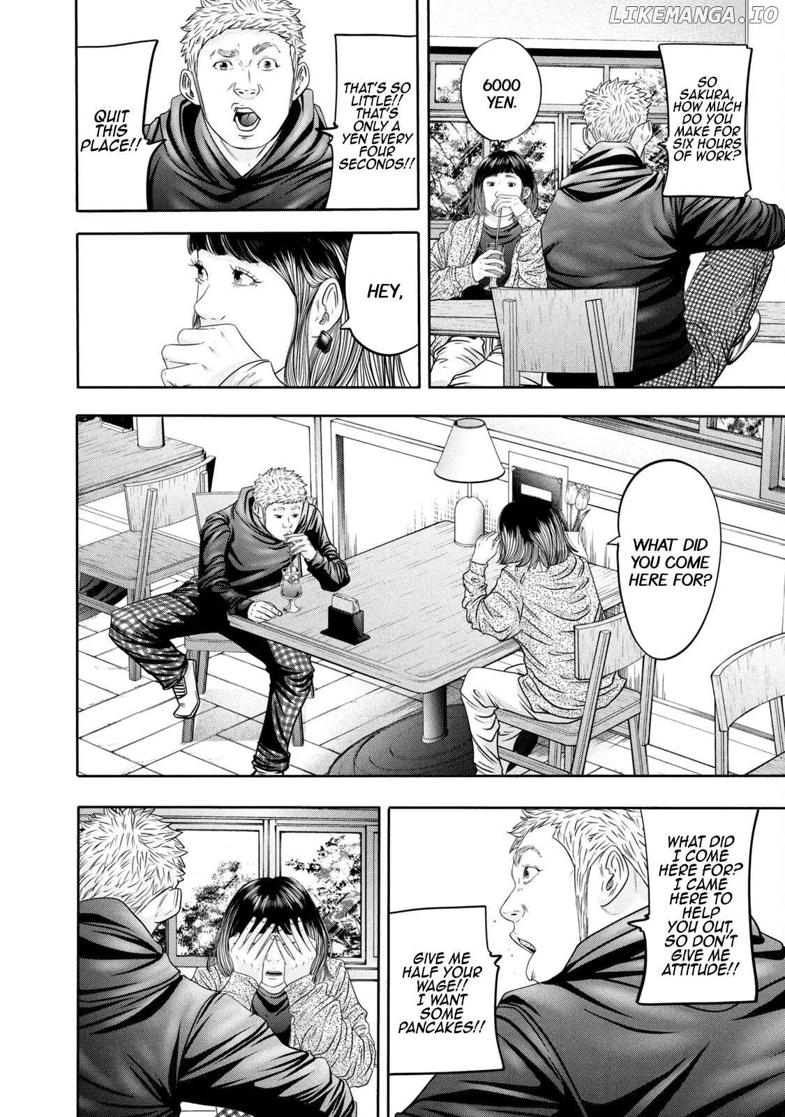 Manga page 12