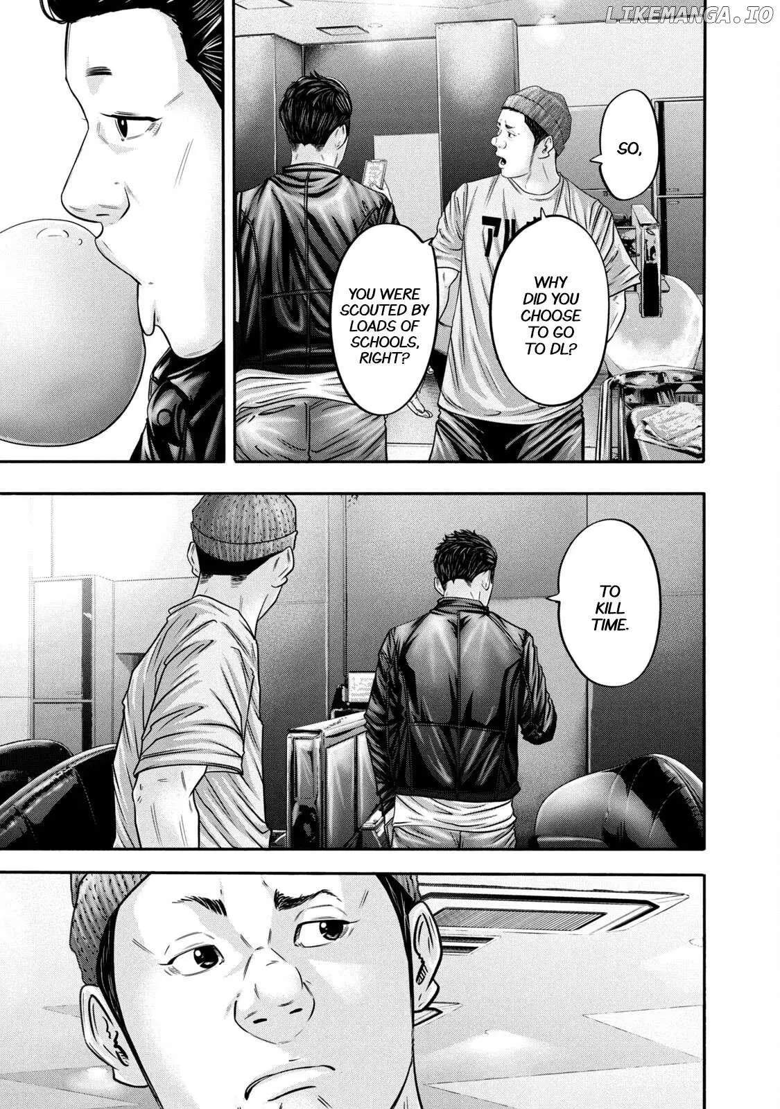 Manga page 13