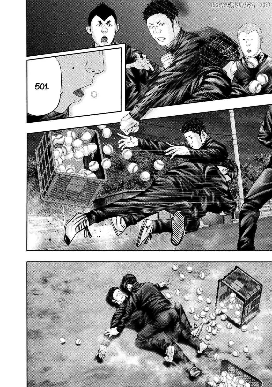 Manga page 16