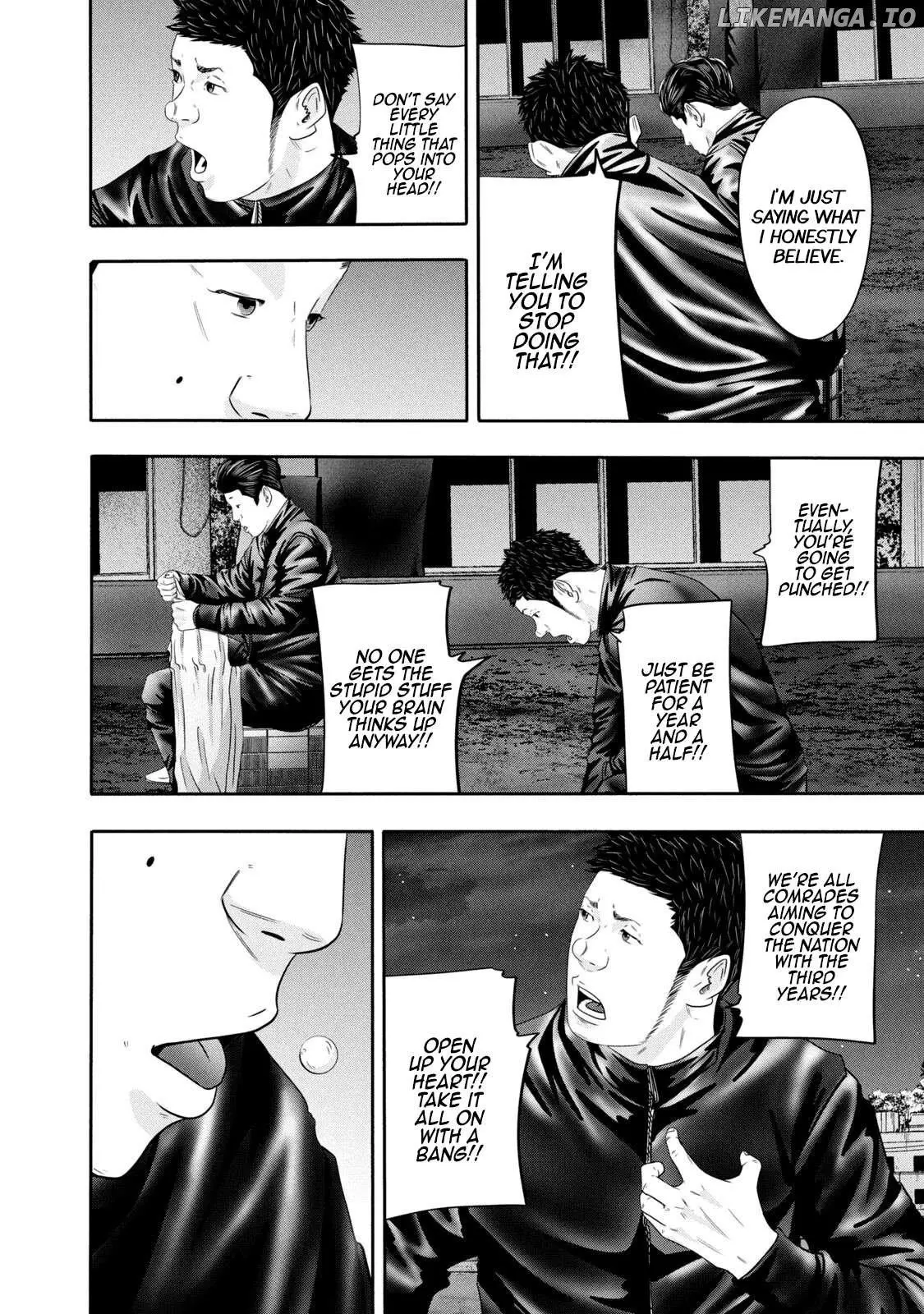 Manga page 10