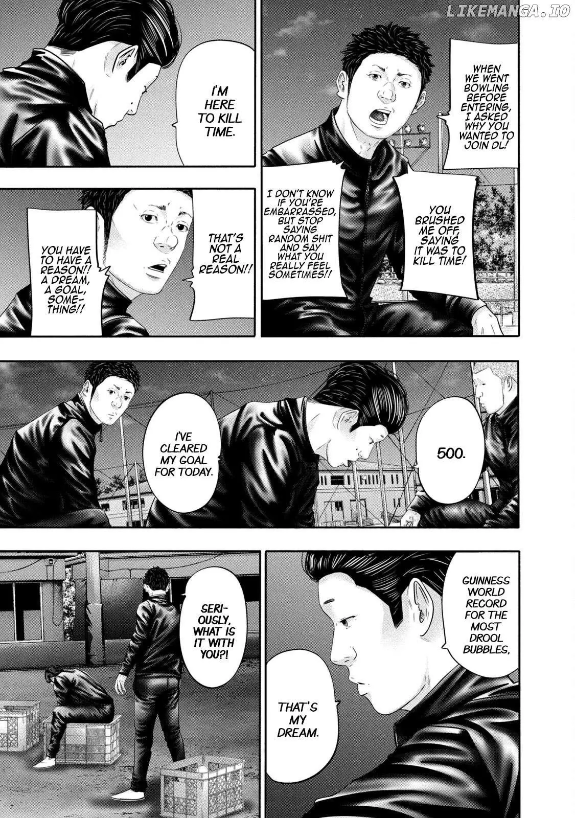 Manga page 13