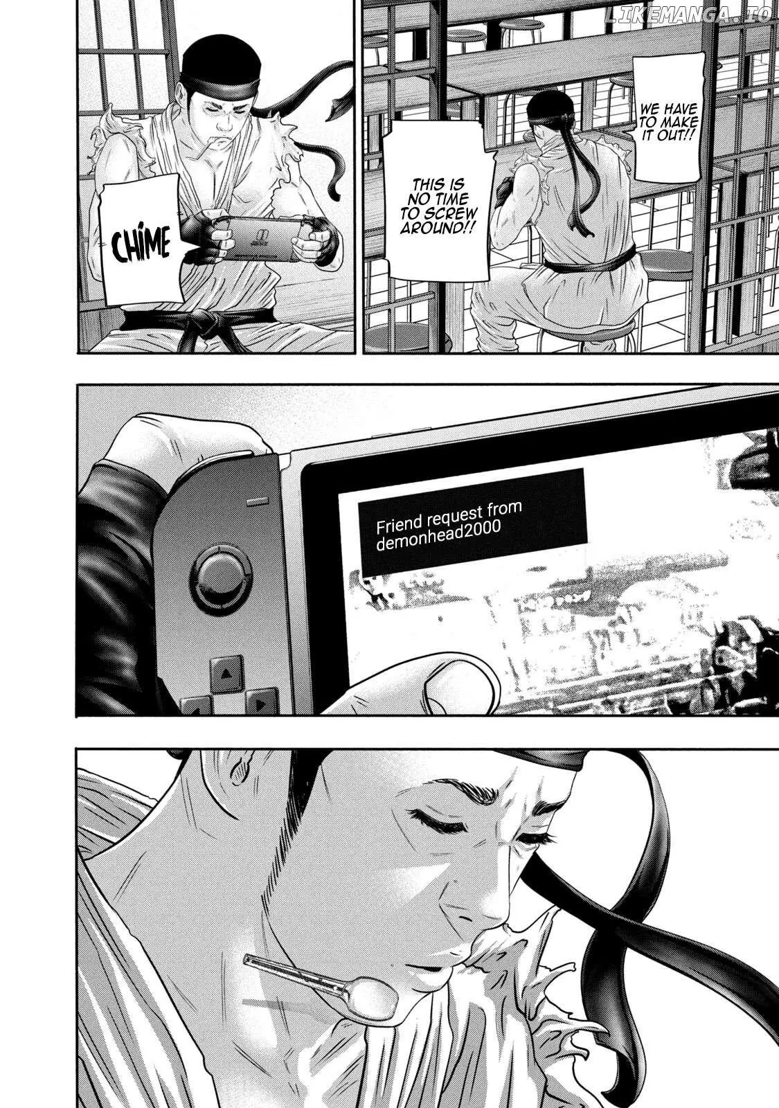 Manga page 21