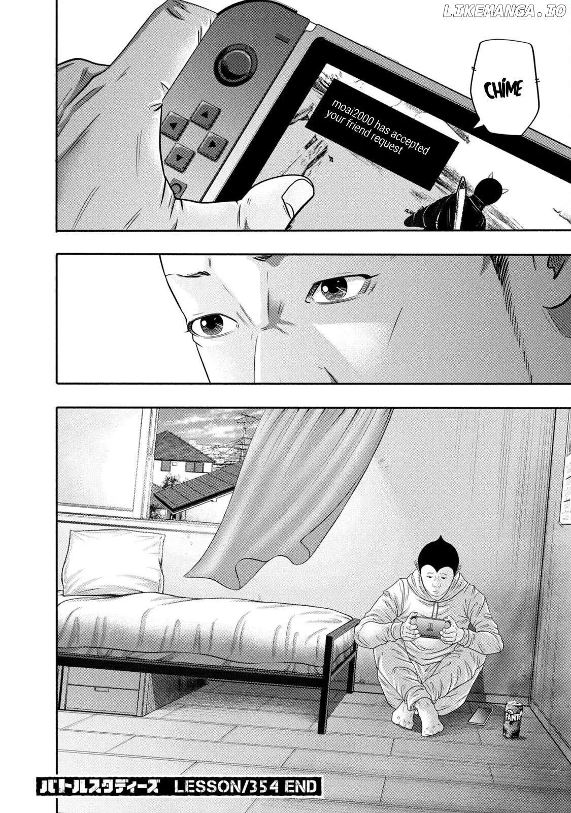 Manga page 23