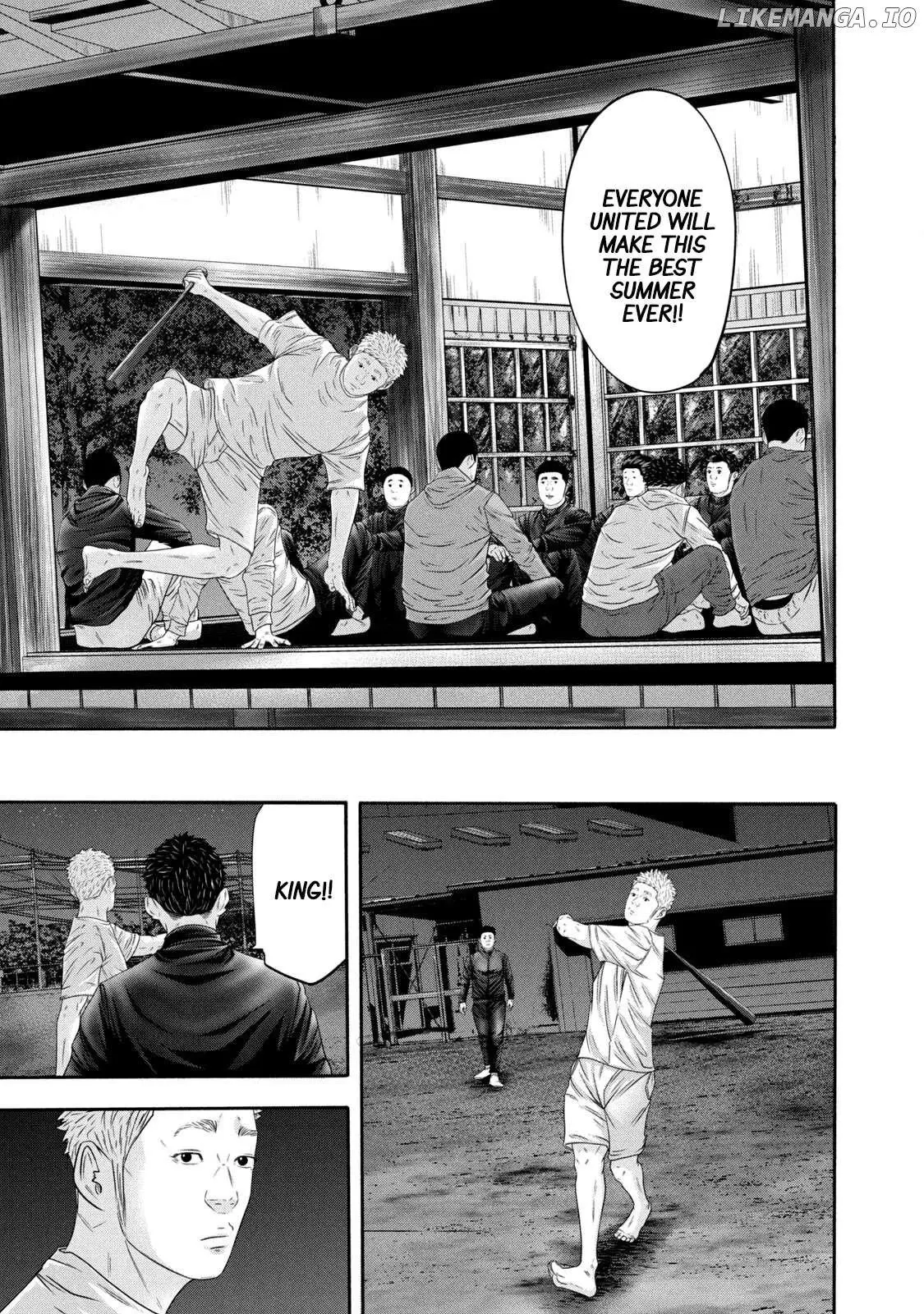 Manga page 11