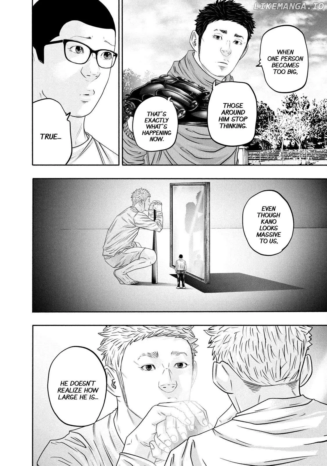 Manga page 10