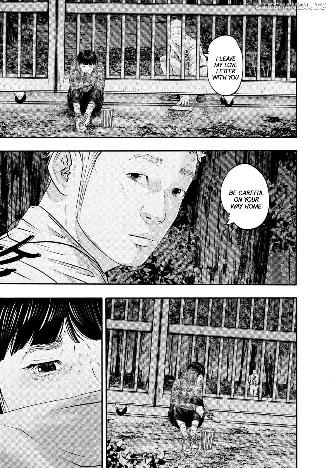 Manga page 17