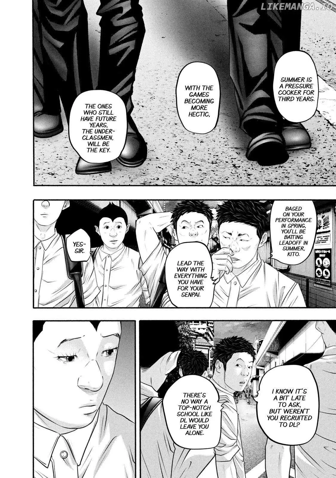 Manga page 11