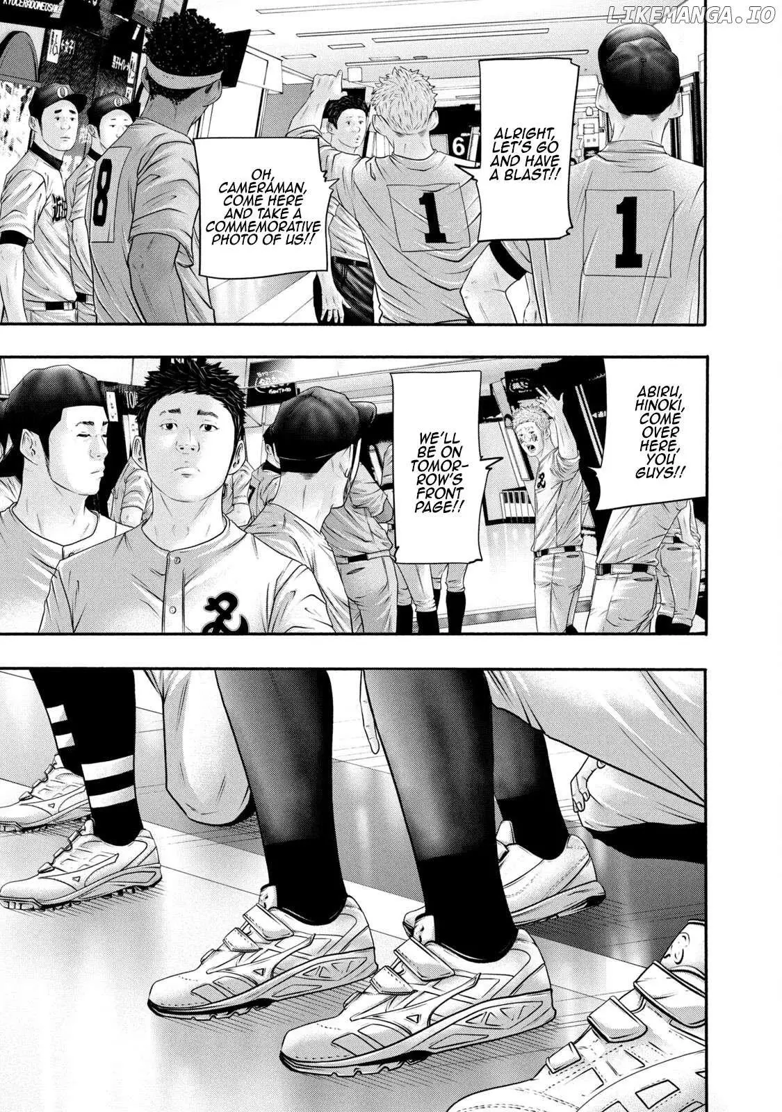 Manga page 13