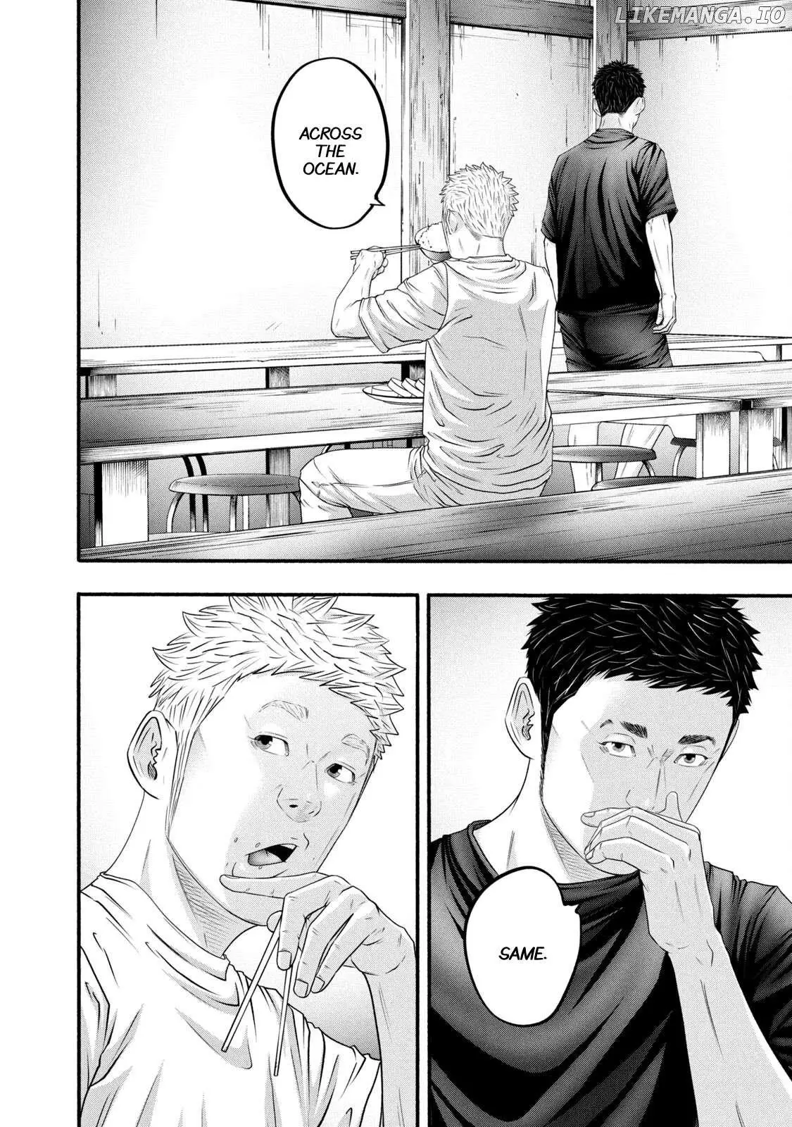 Manga page 10