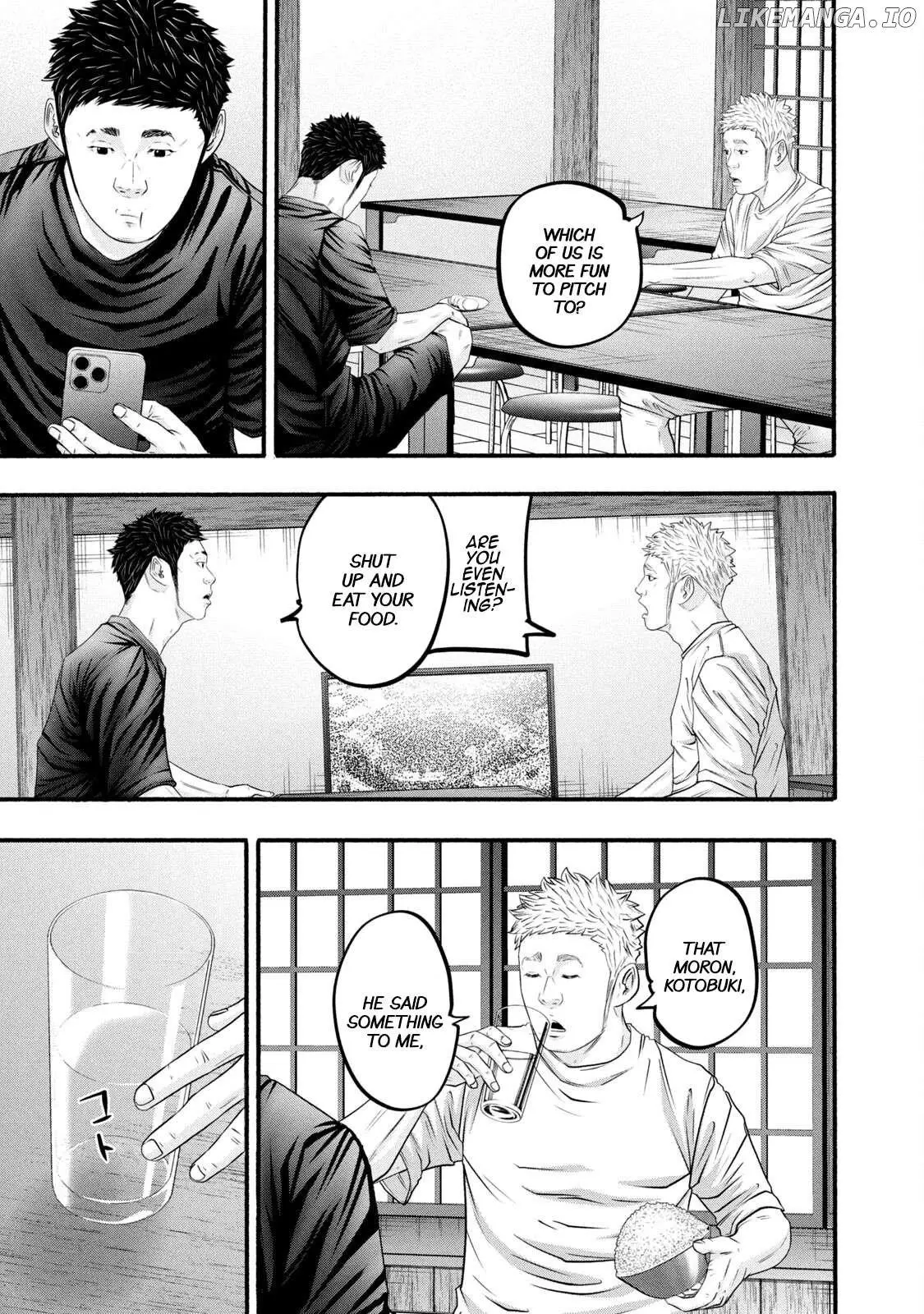 Manga page 7