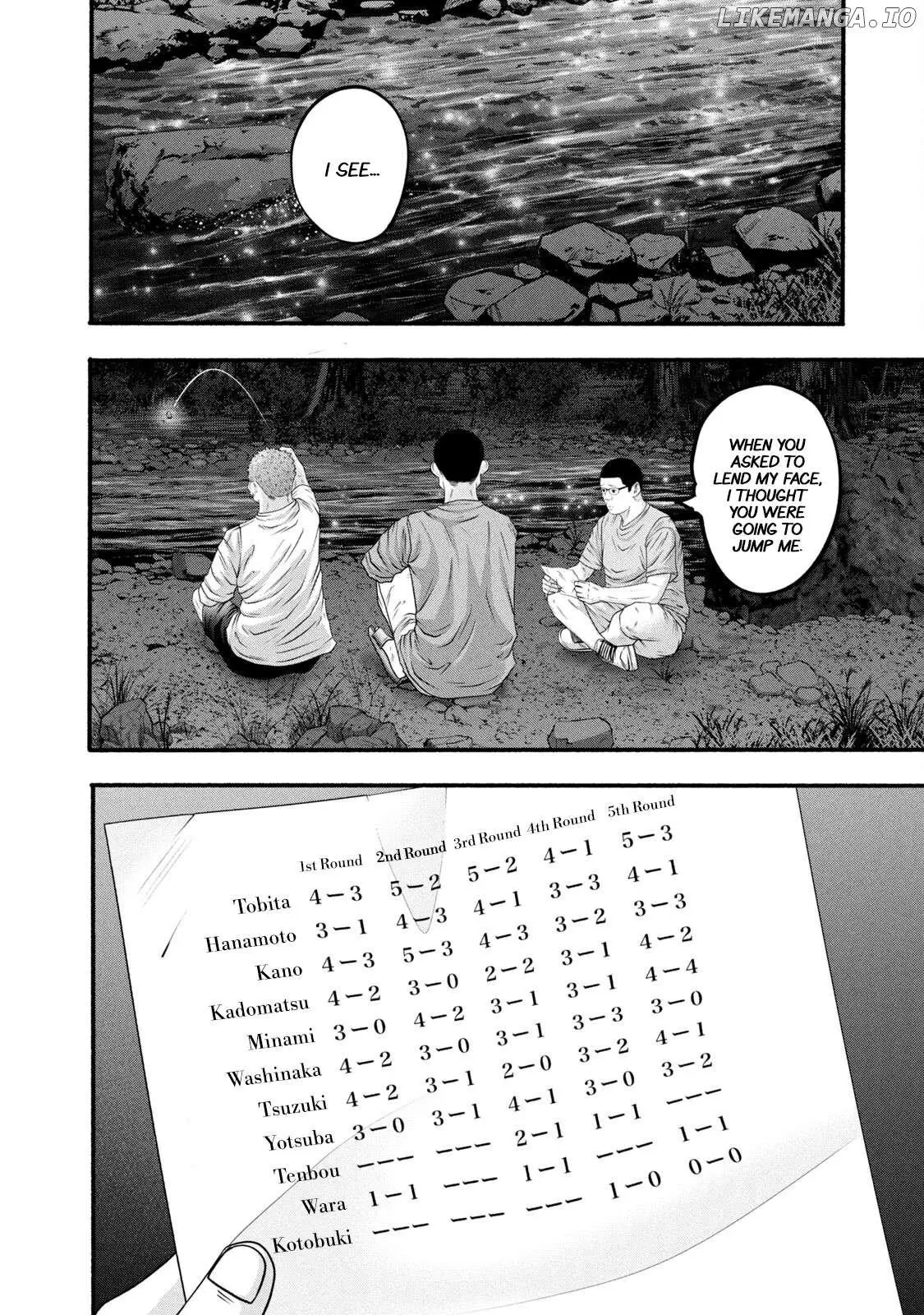 Manga page 12