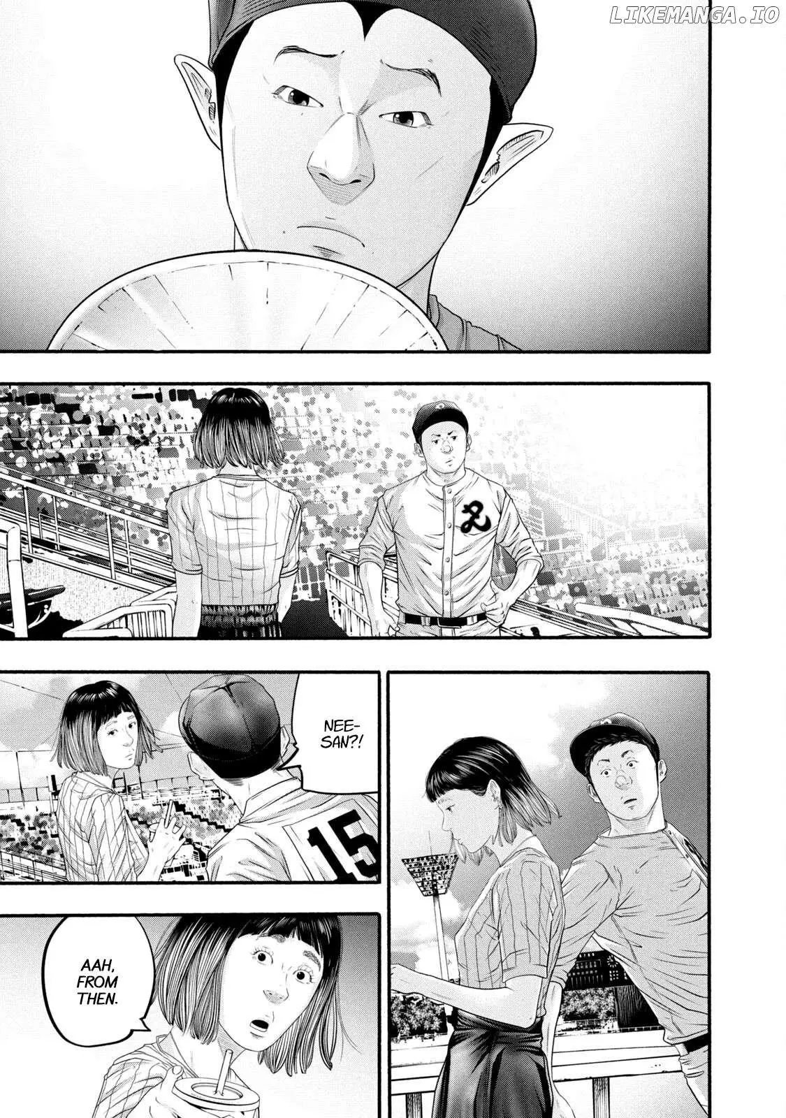Manga page 11
