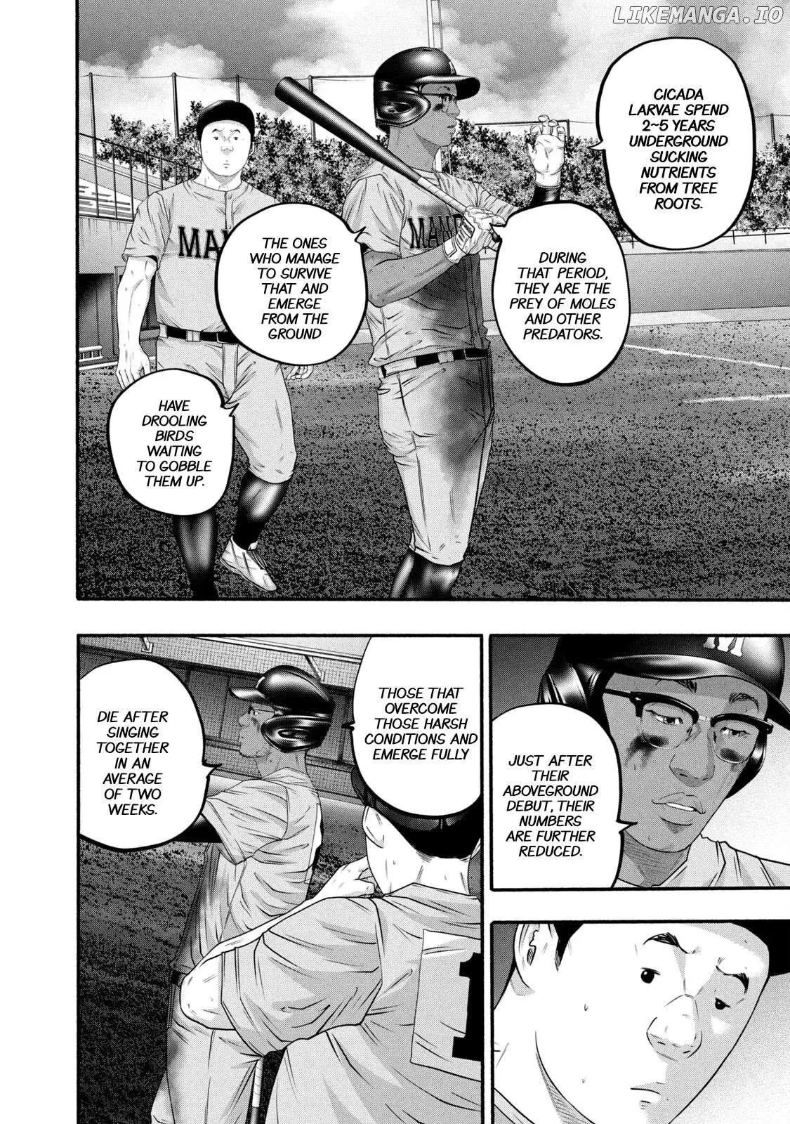 Manga page 10