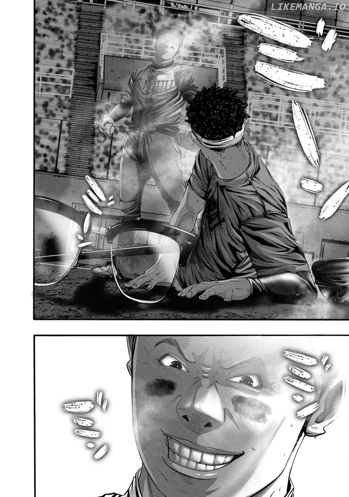 Manga page 6