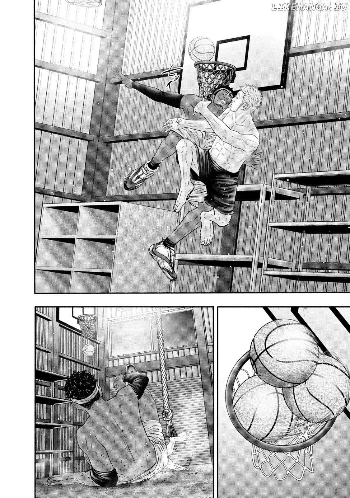 Manga page 16
