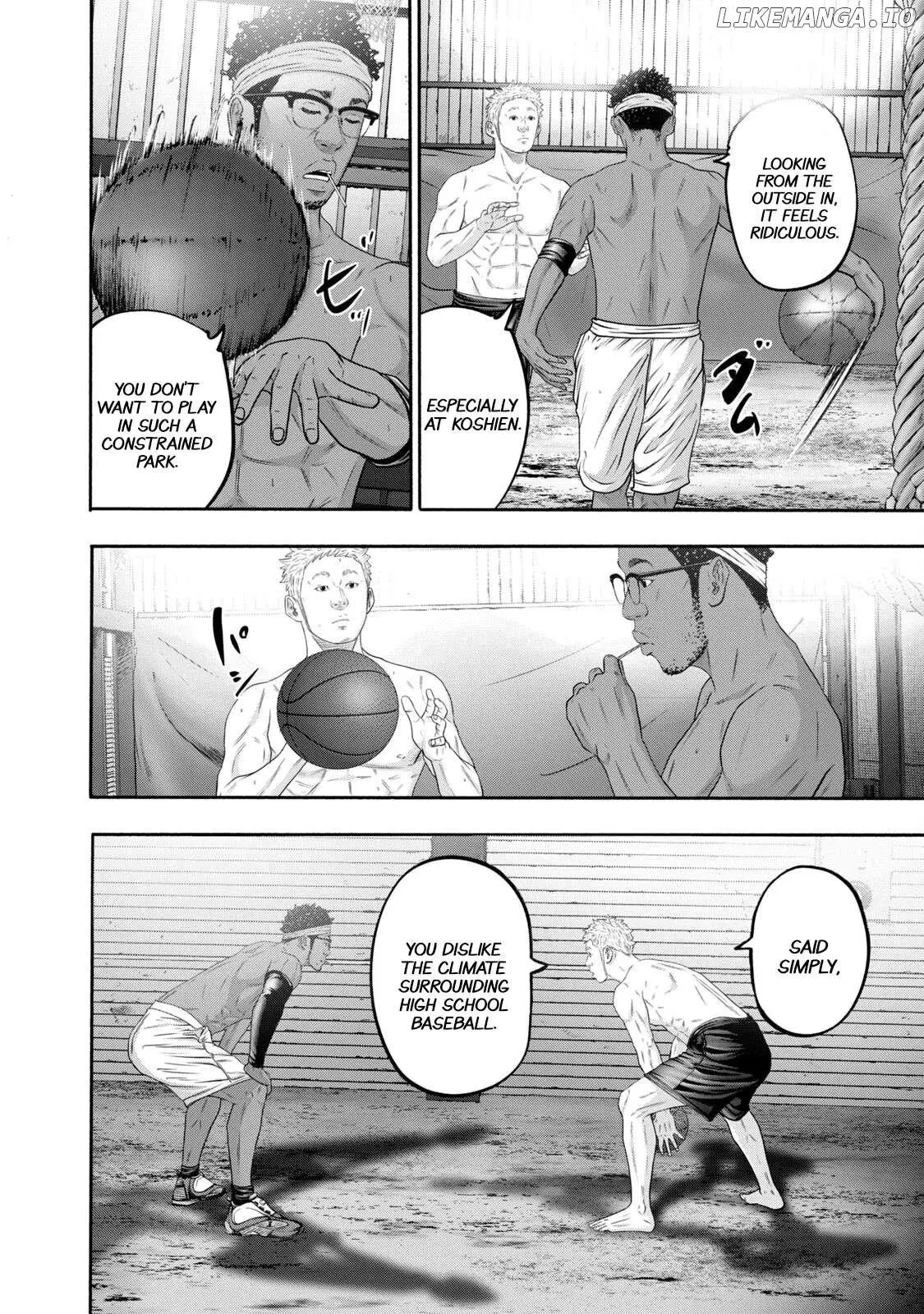 Manga page 12