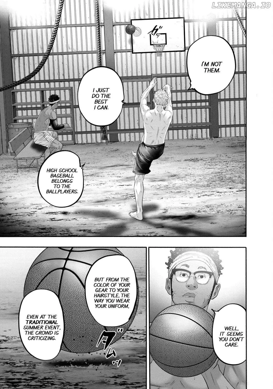 Manga page 11