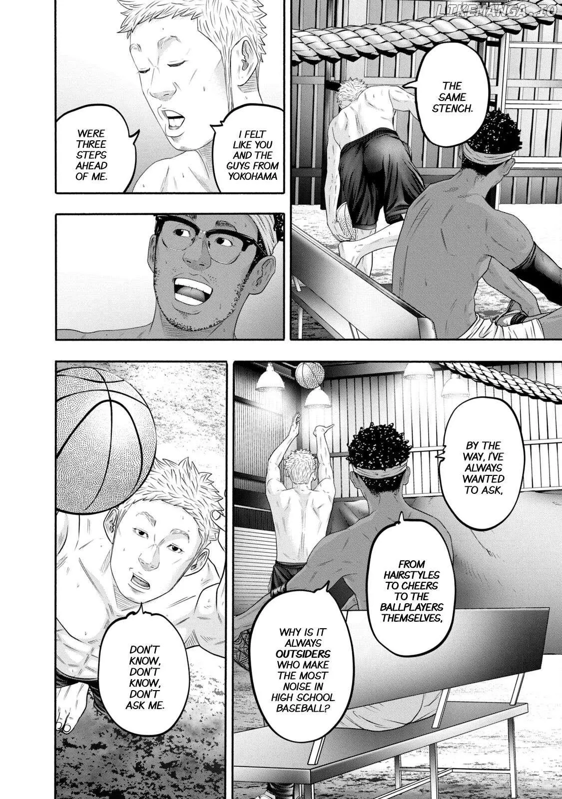Manga page 10