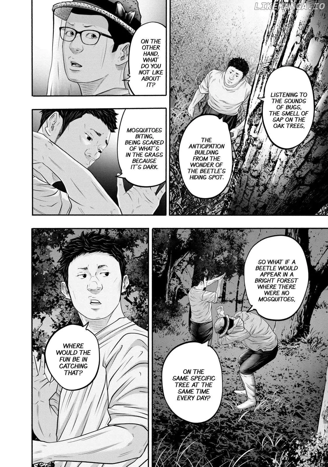 Manga page 10