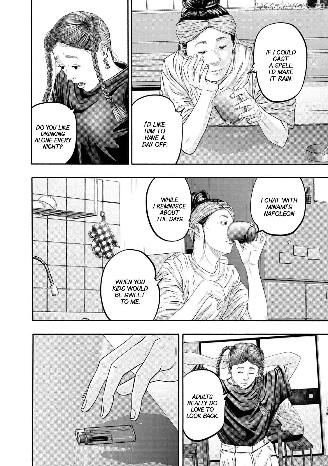 Manga page 4