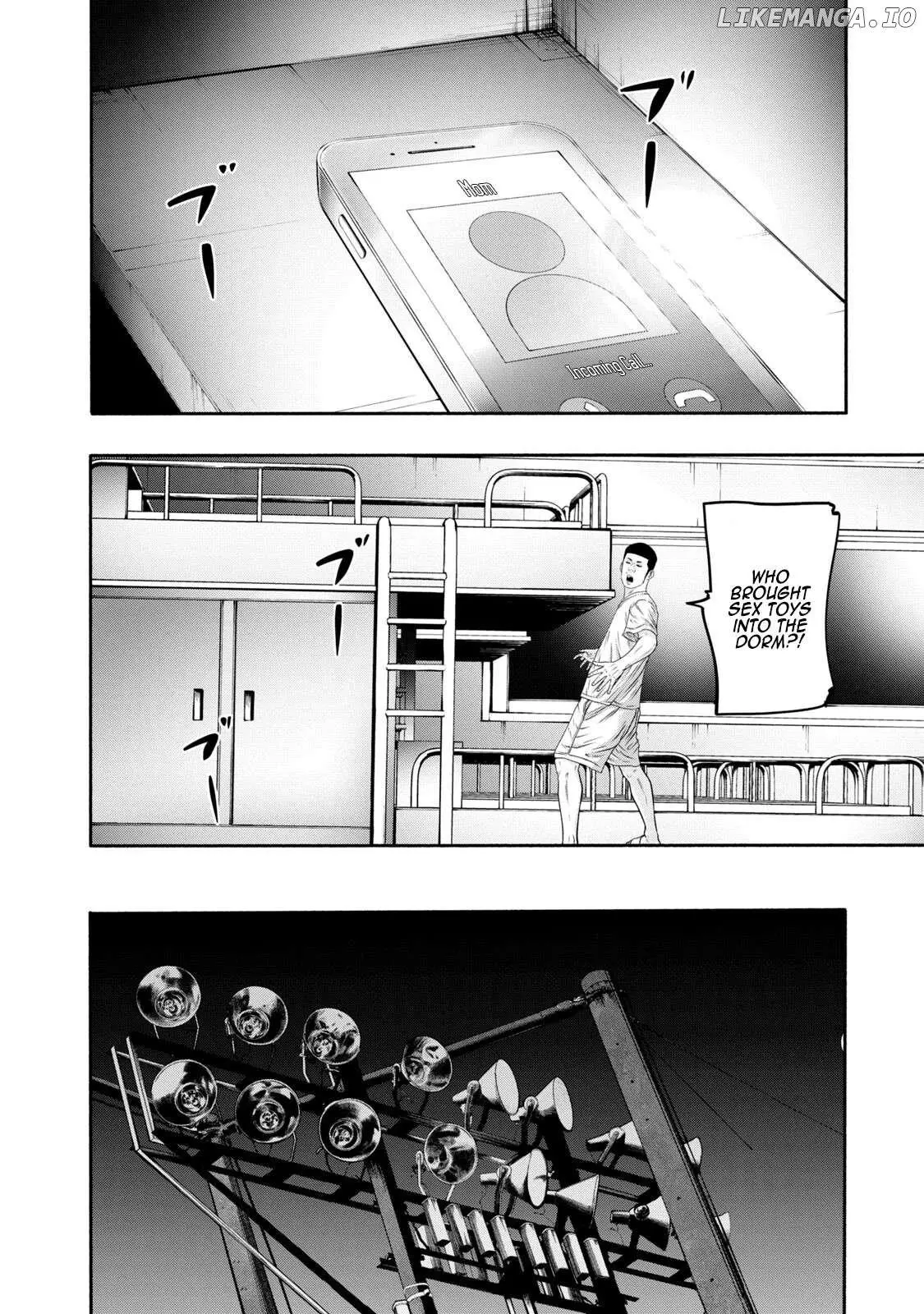 Manga page 10