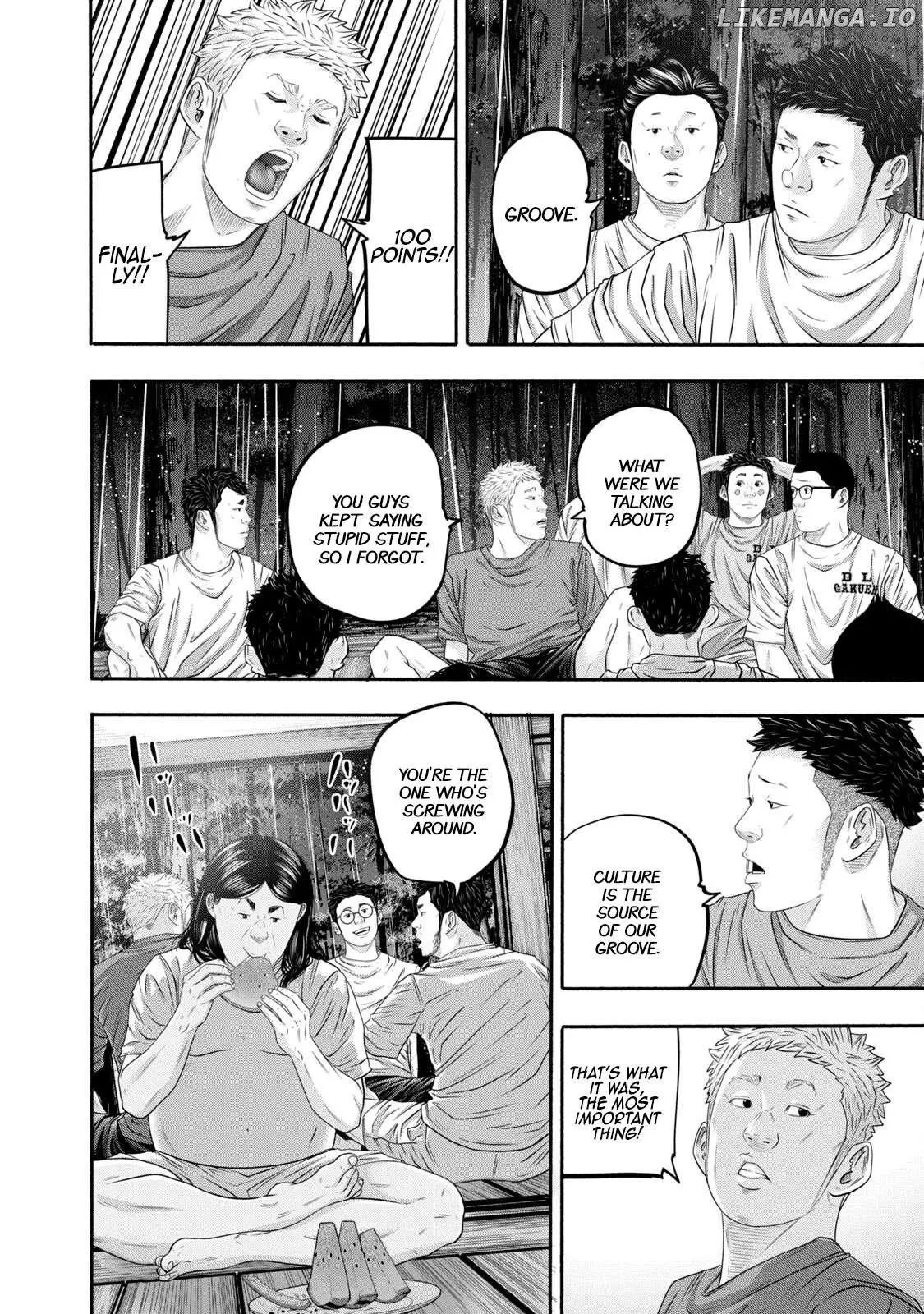Manga page 10