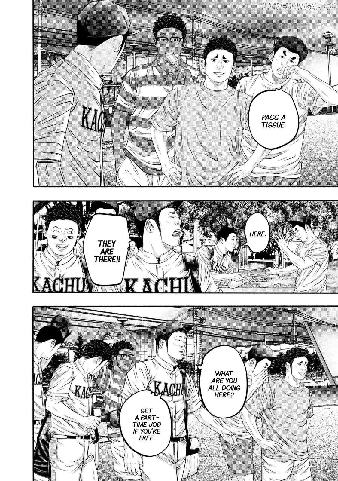 Manga page 10