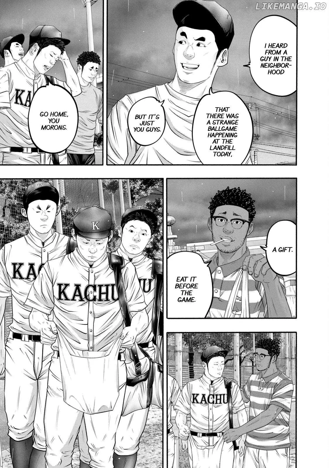 Manga page 11