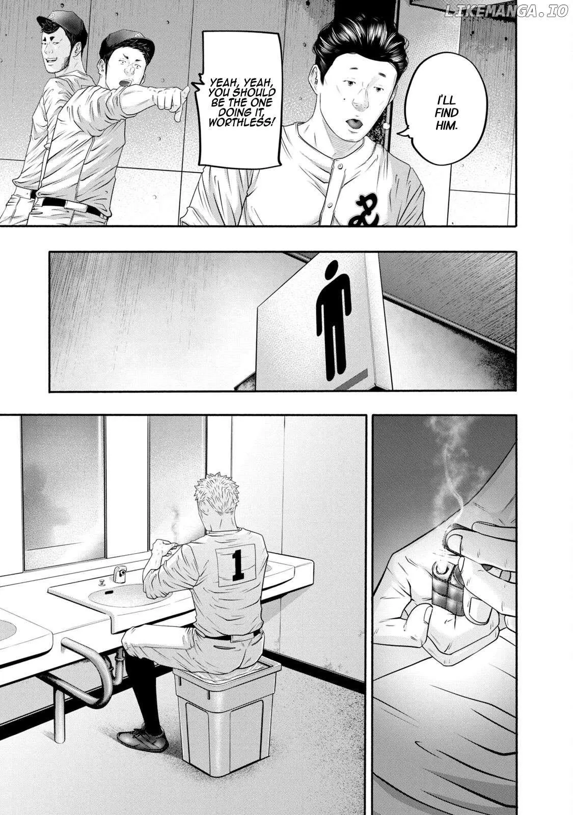 Manga page 9