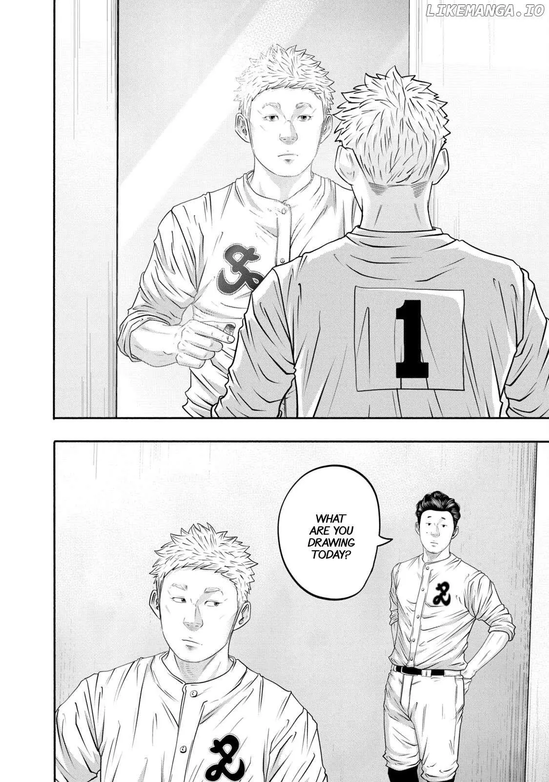 Manga page 10