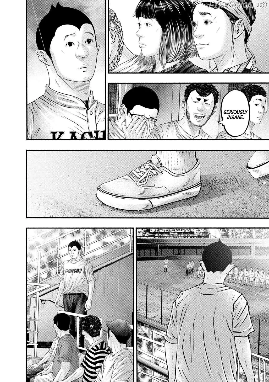 Manga page 14