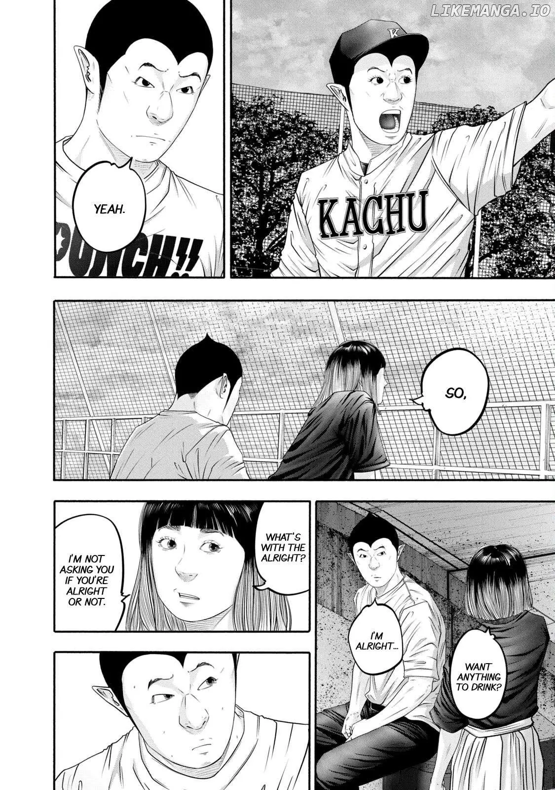 Manga page 12