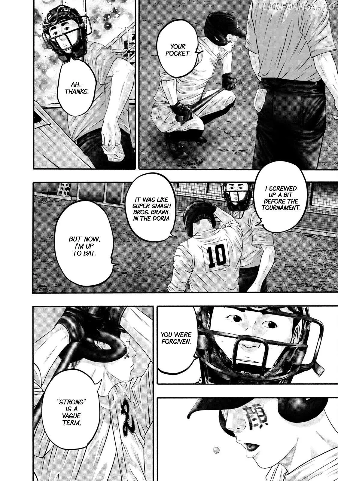 Manga page 14