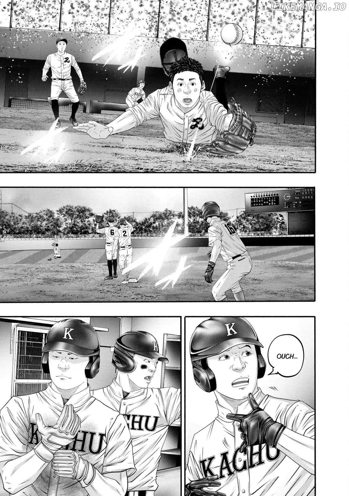 Manga page 10