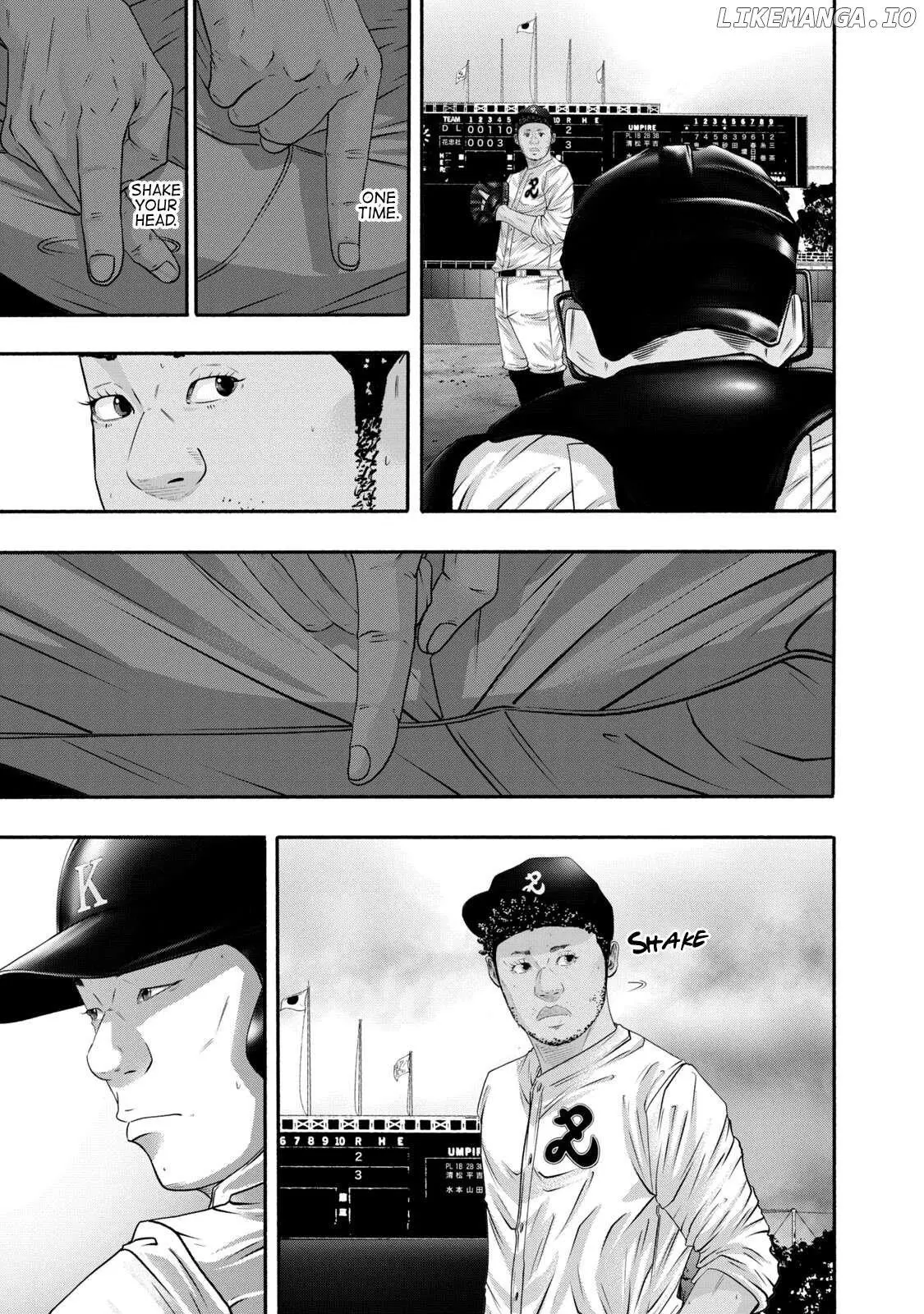 Manga page 11