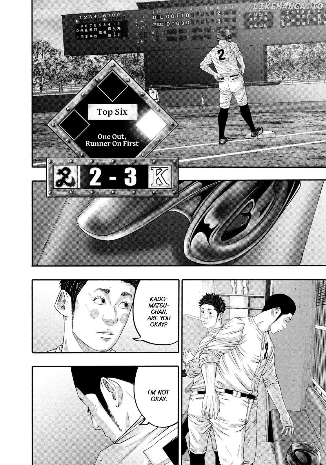 Manga page 11