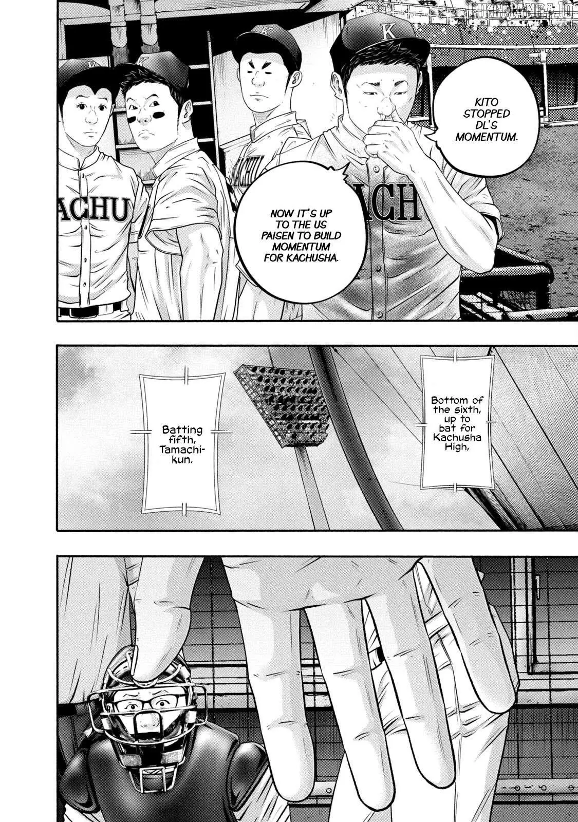Manga page 10