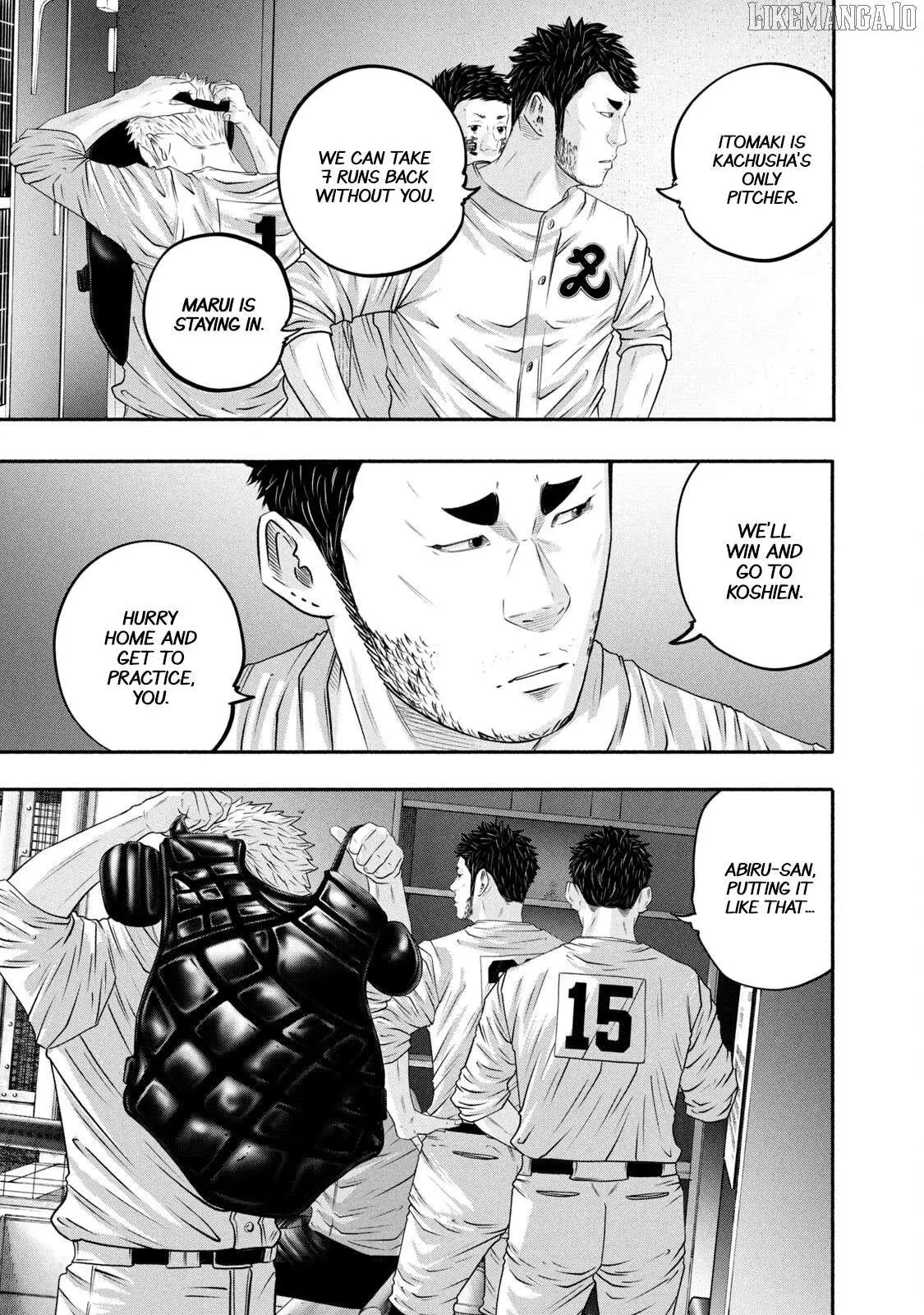 Manga page 13