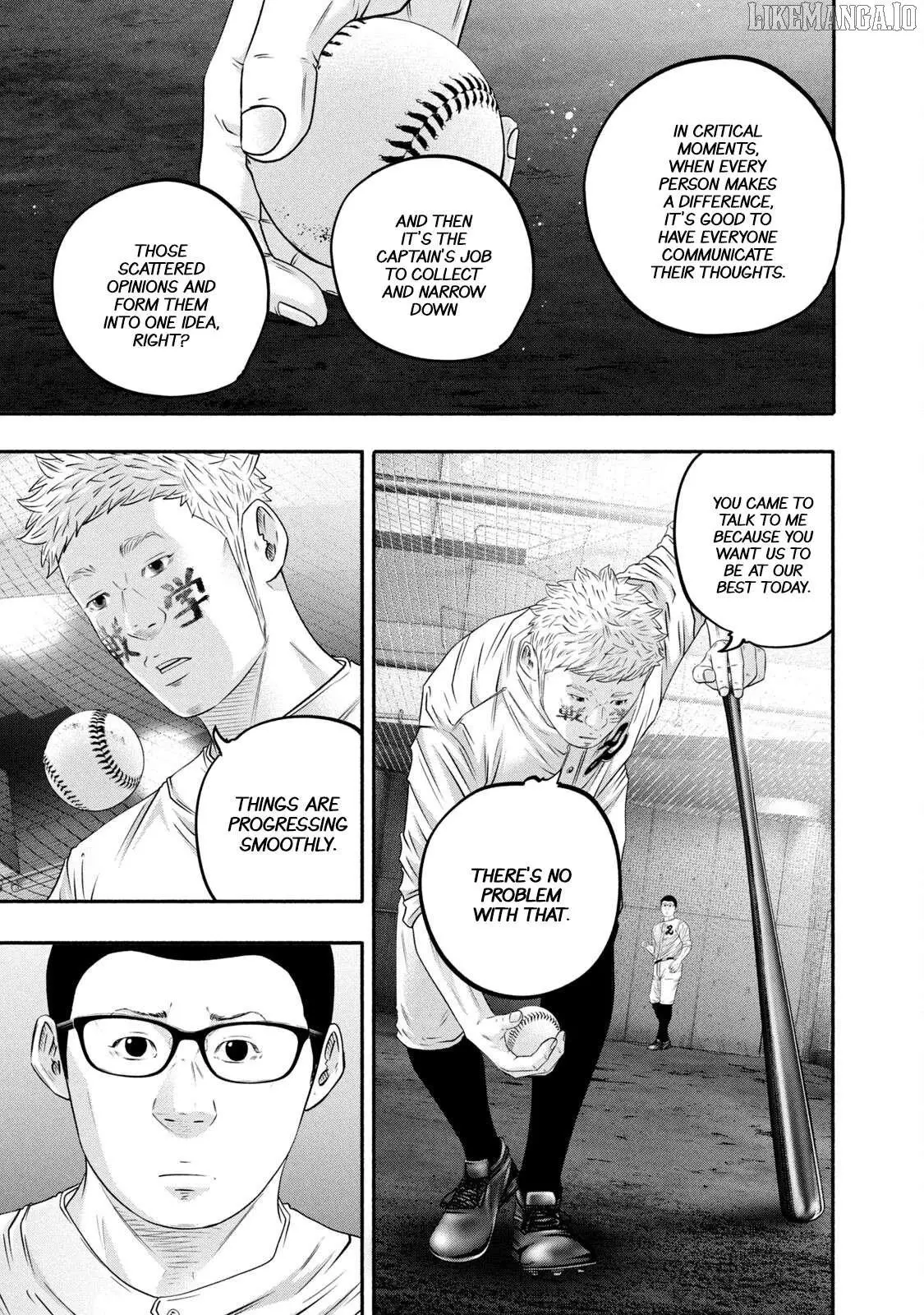 Manga page 9