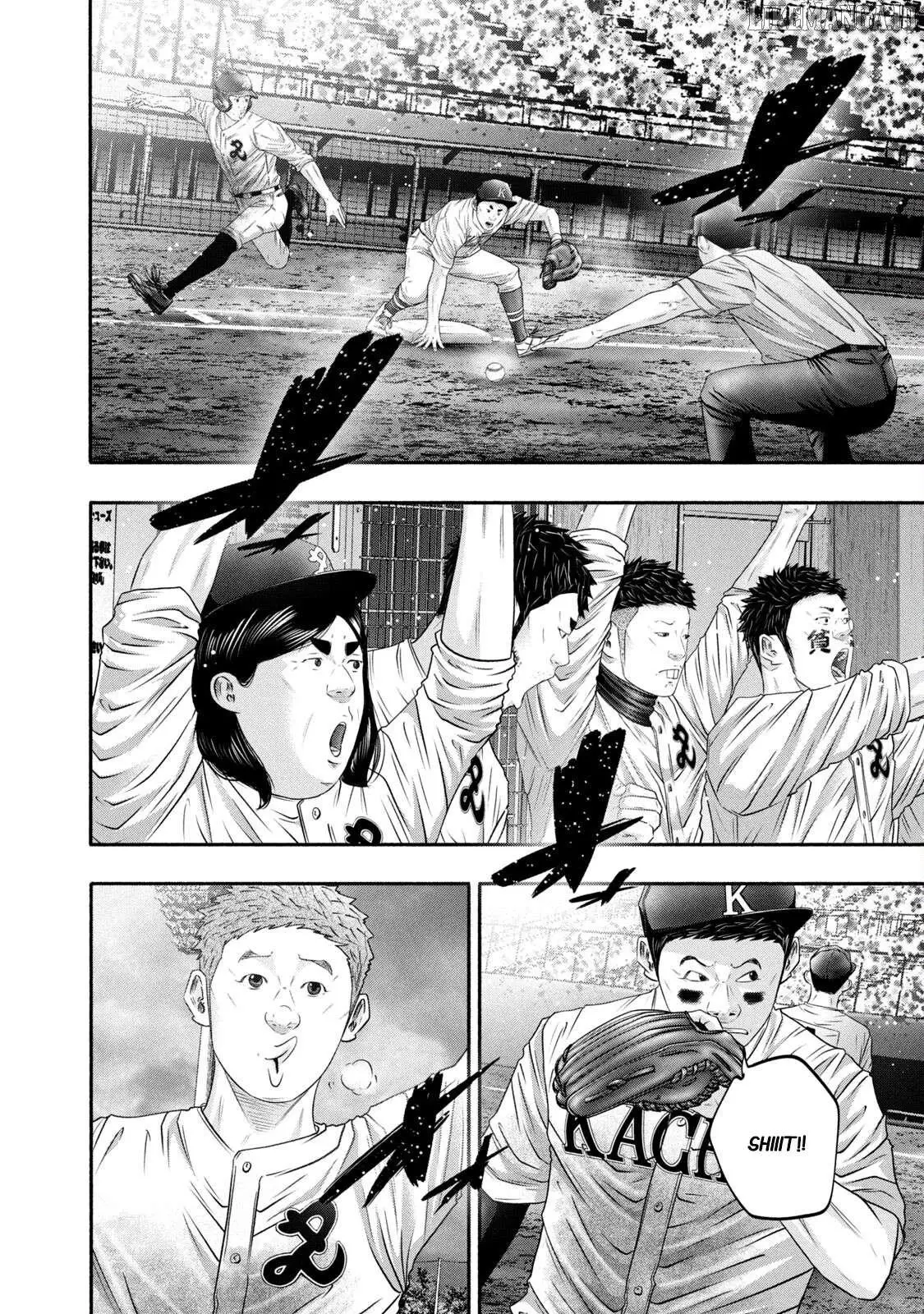 Manga page 10