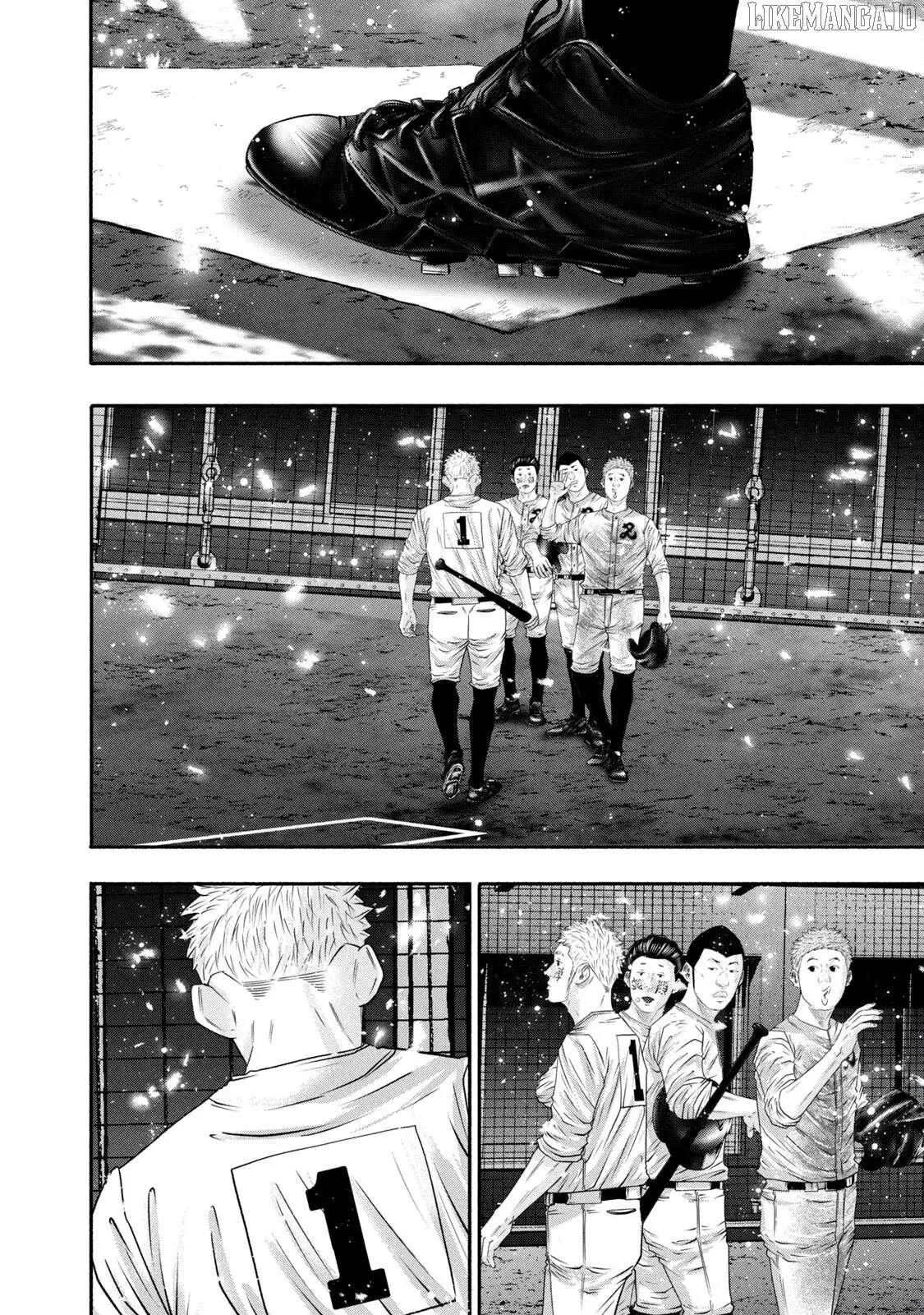 Manga page 11