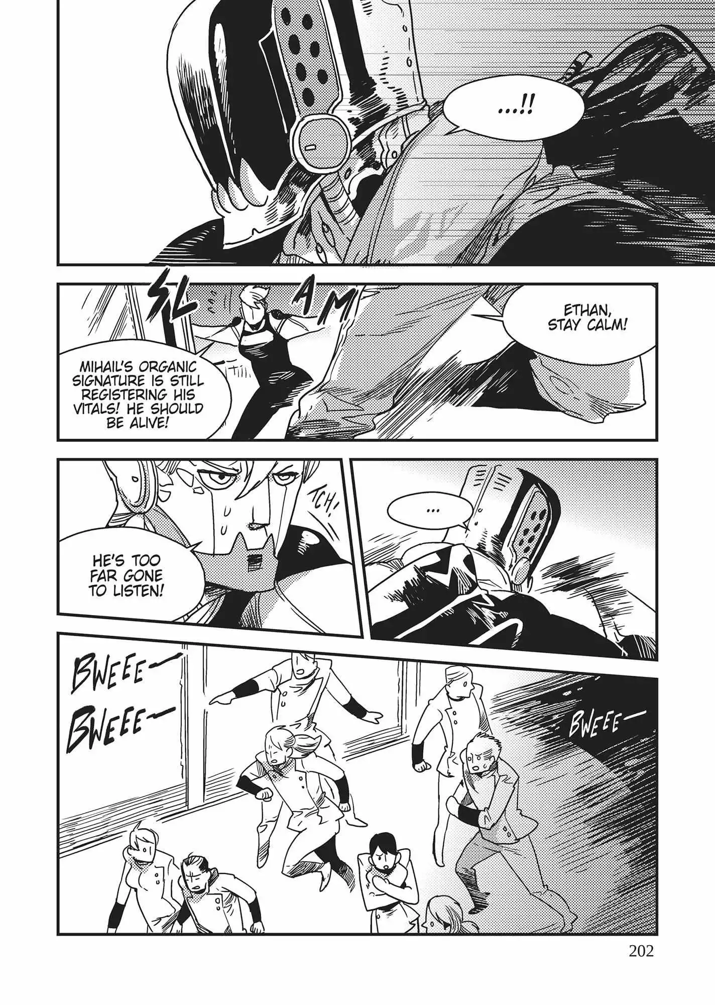 Manga page 7