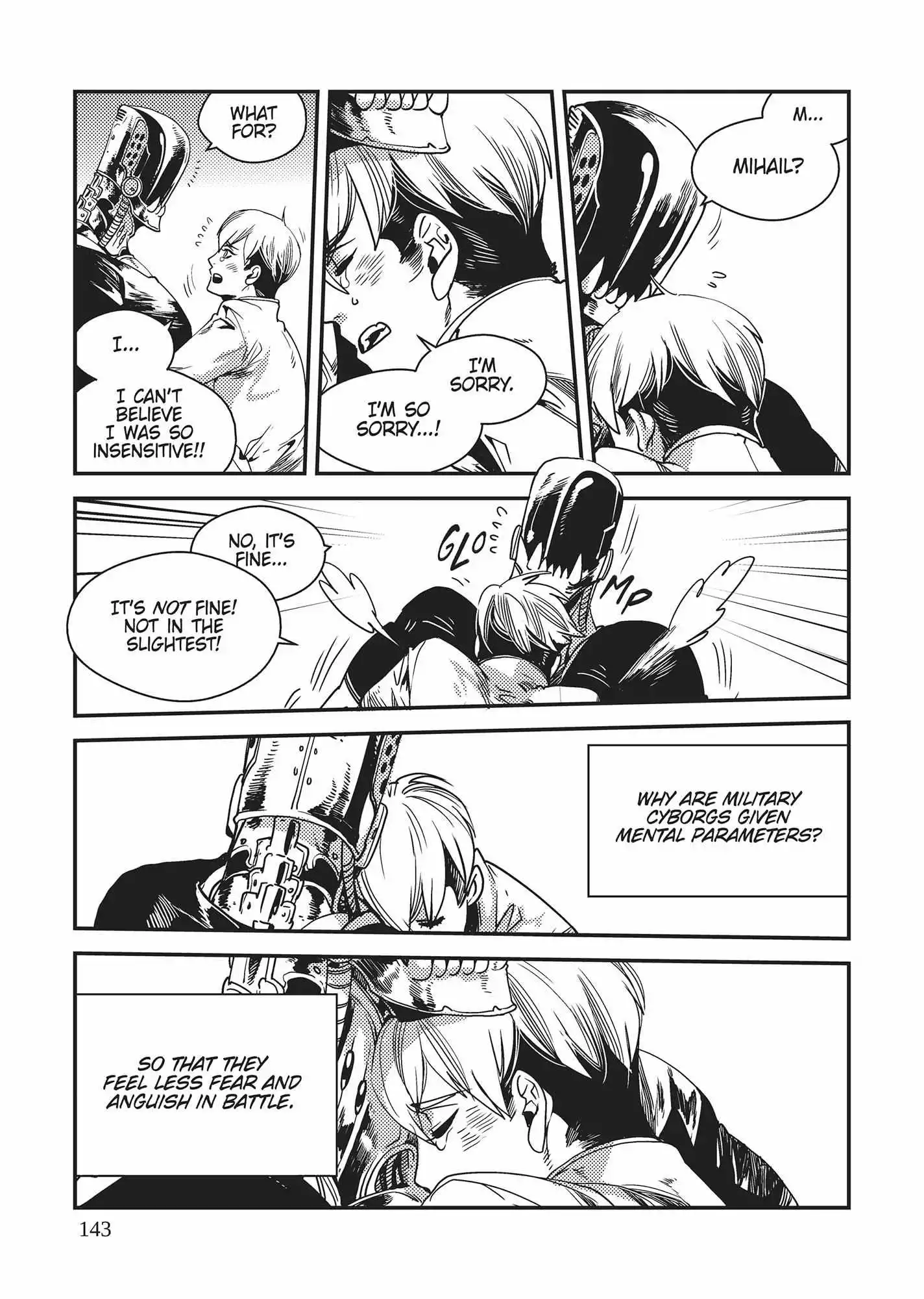 Manga page 14