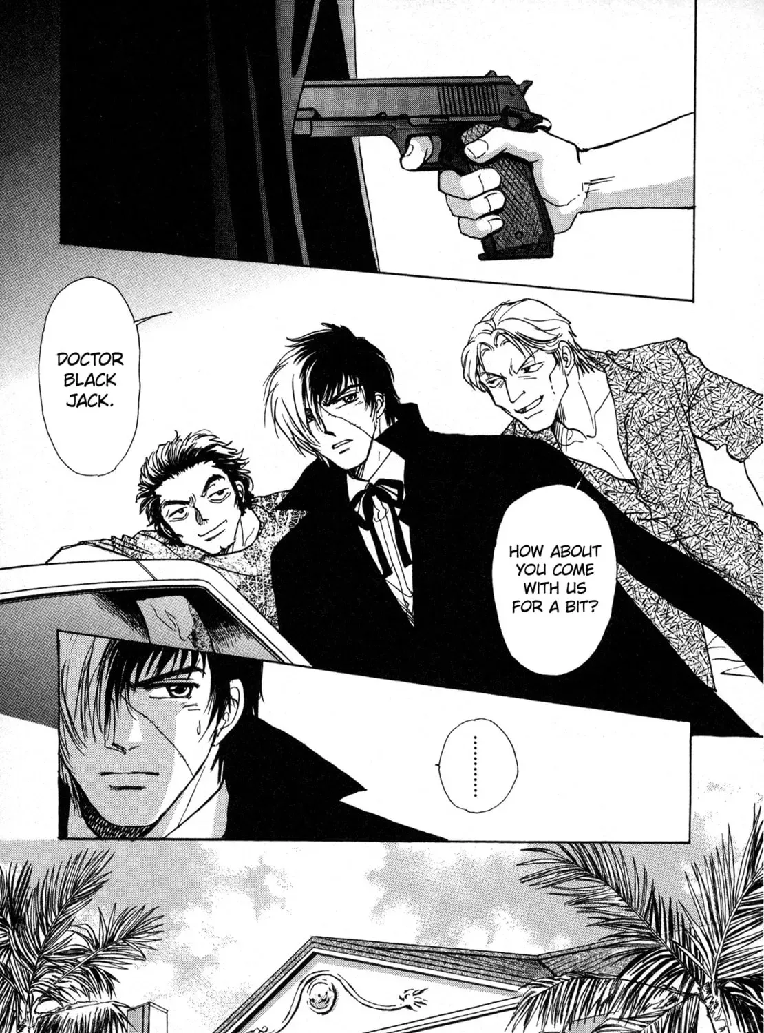 Manga page 21