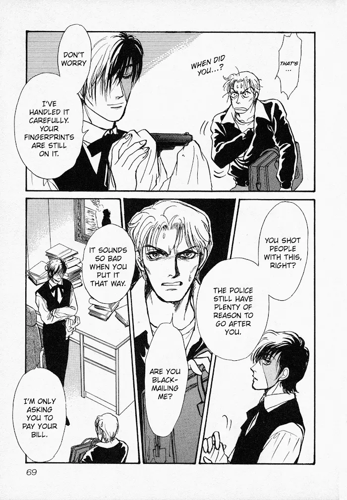 Manga page 30